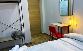 Iturriaga Ostatua Self Check In